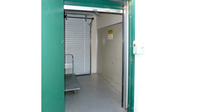 Healdsburg CA Empire Mini Storage