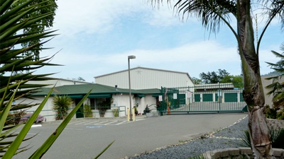 Healdsburg CA Empire Mini Storage