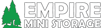 Empire Mini Storage Logo